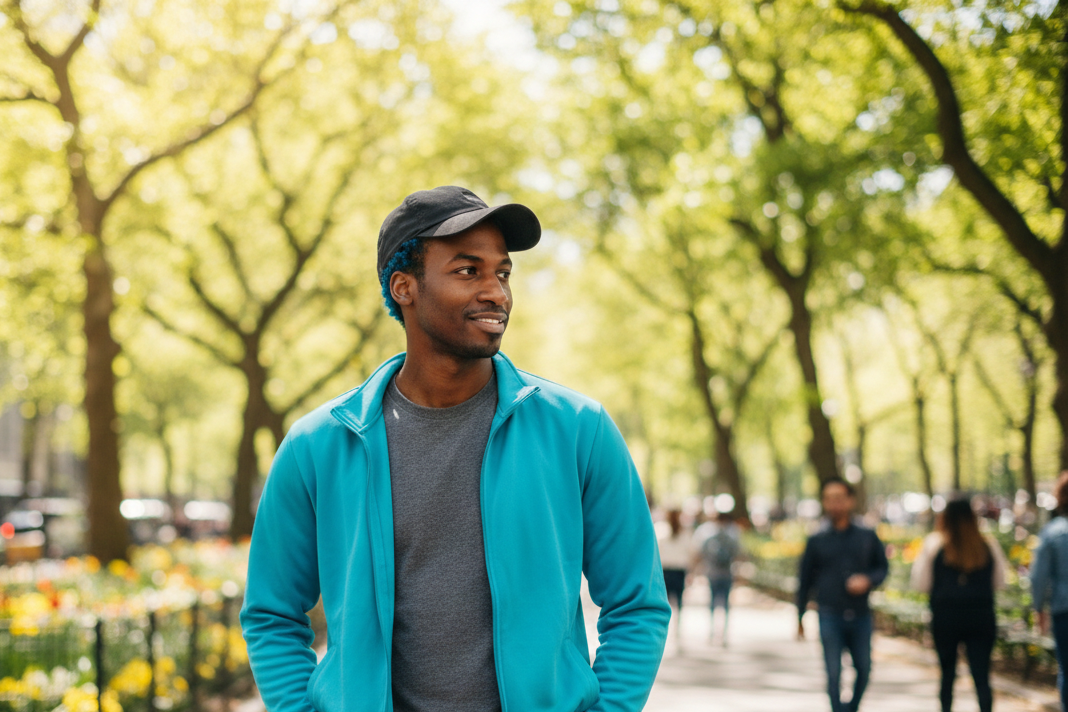 Practical Guidelines for Layering Men’s Clothing