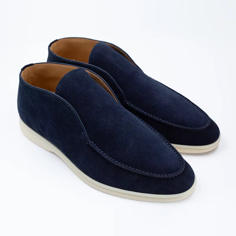 Modern Loafer Shoes