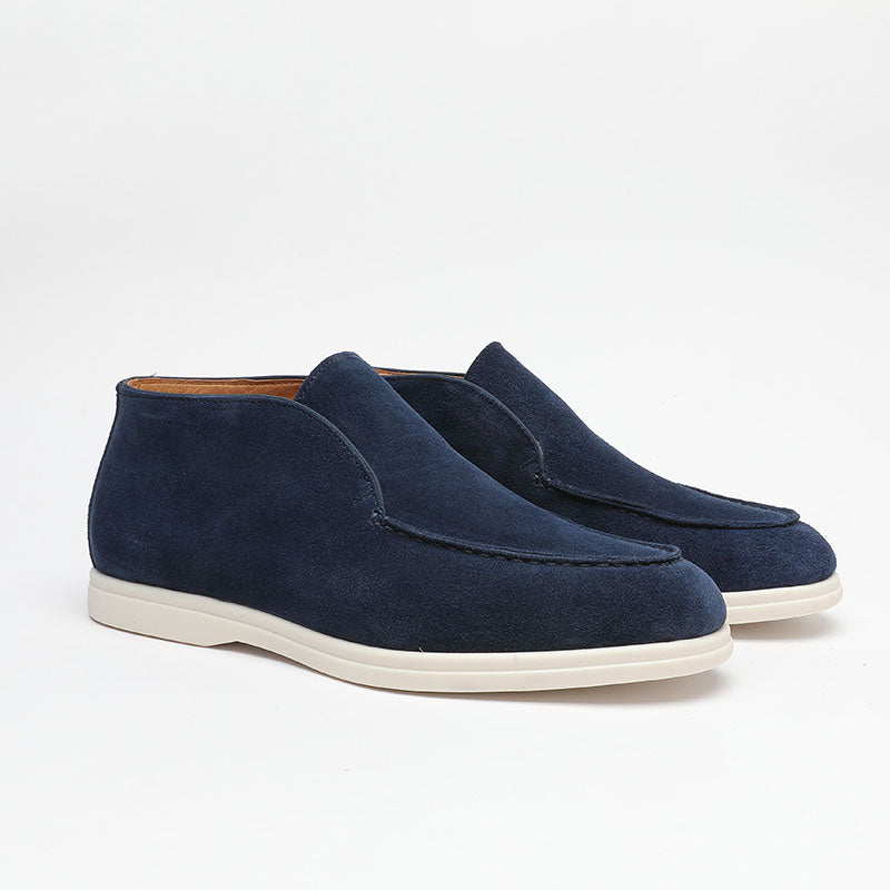 Modern Loafer Shoes