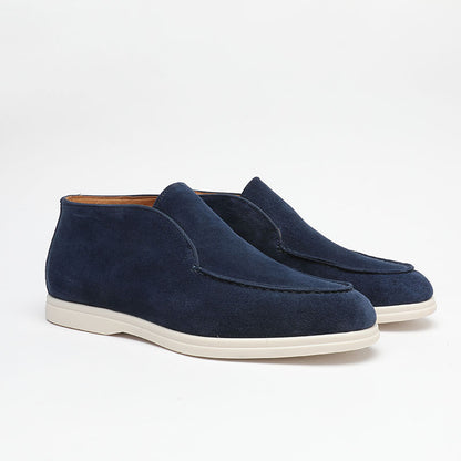 Modern Loafer Shoes