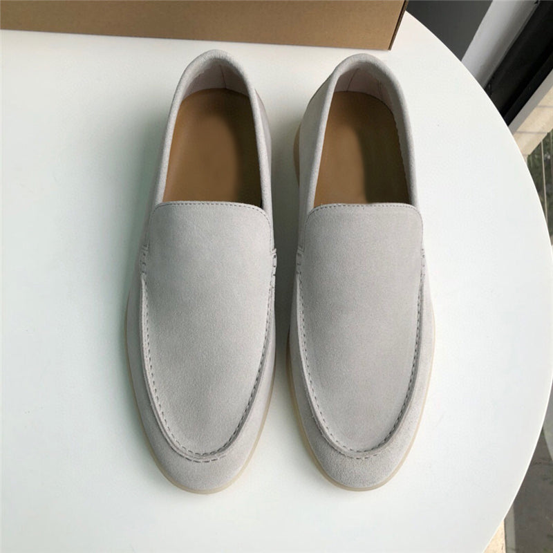 Urban Line Loafer Shoes